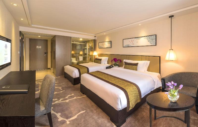 Отель Phoenix Valley Holiday