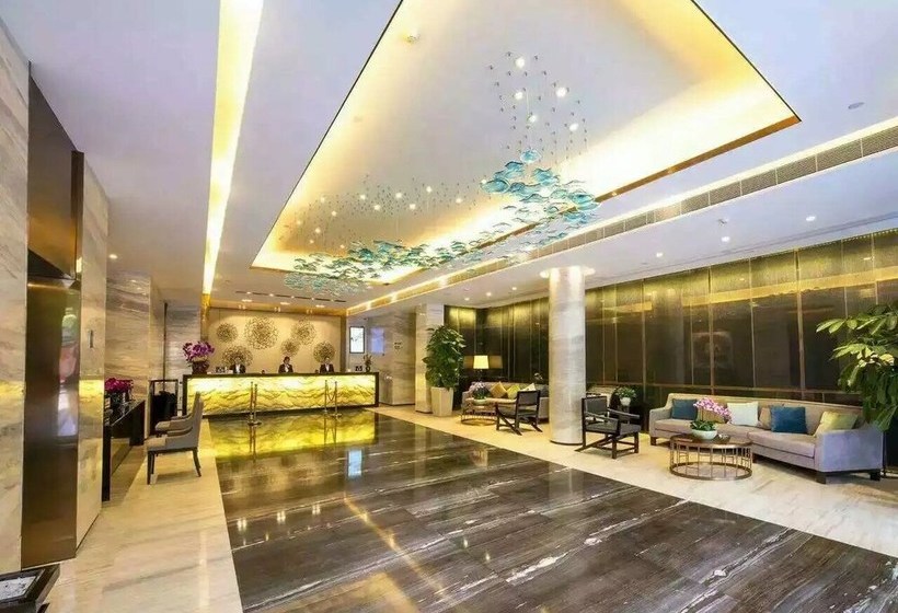 Отель Phoenix Valley Holiday