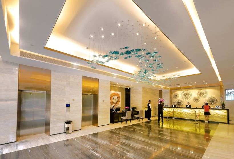 Отель Phoenix Valley Holiday