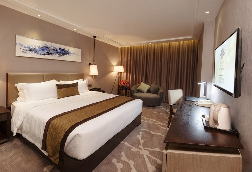 Отель Phoenix Valley Holiday