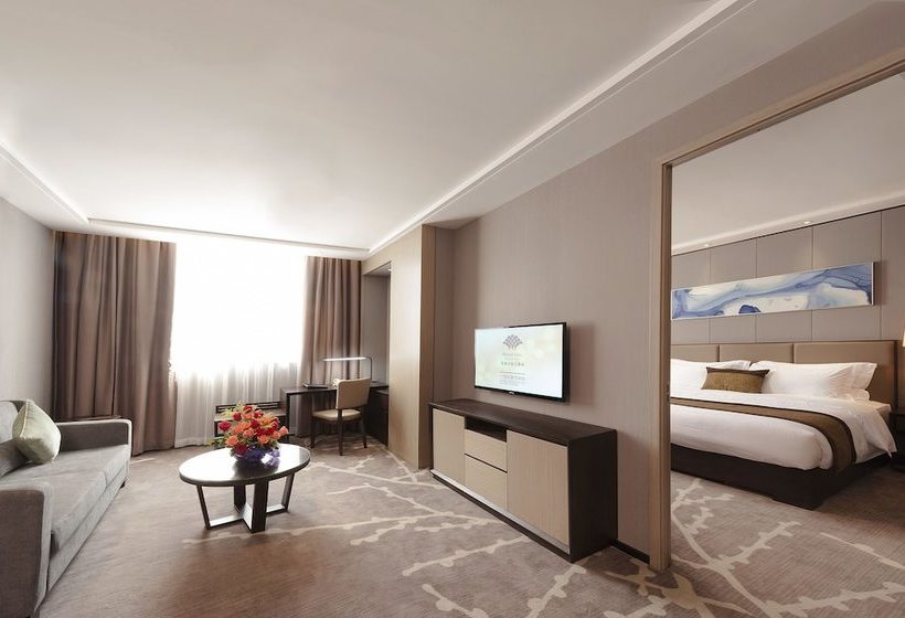 Отель Phoenix Valley Holiday