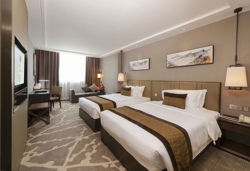 Отель Phoenix Valley Holiday