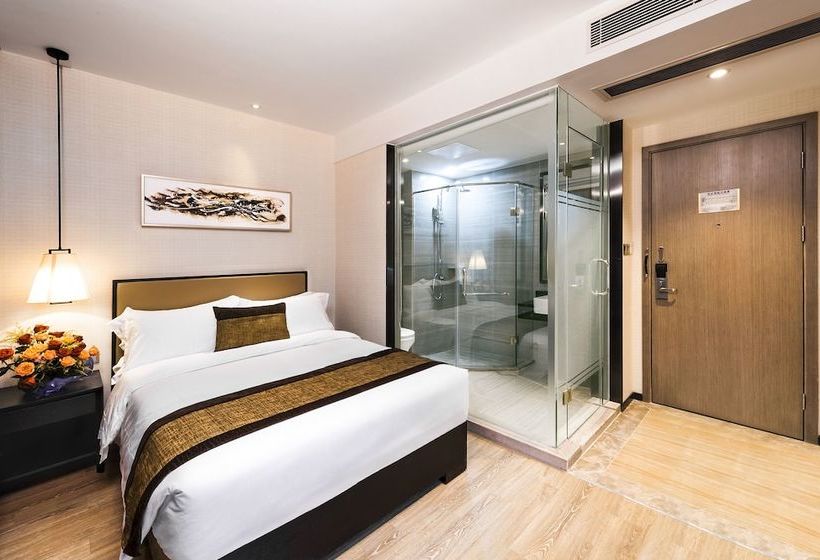 Отель Phoenix Valley Holiday