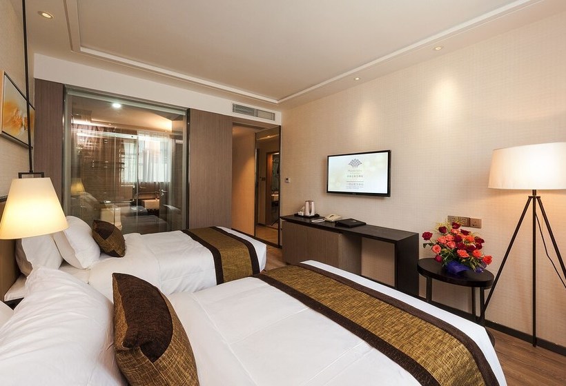 Отель Phoenix Valley Holiday