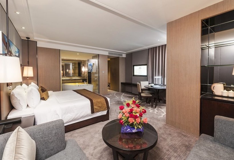 Отель Phoenix Valley Holiday