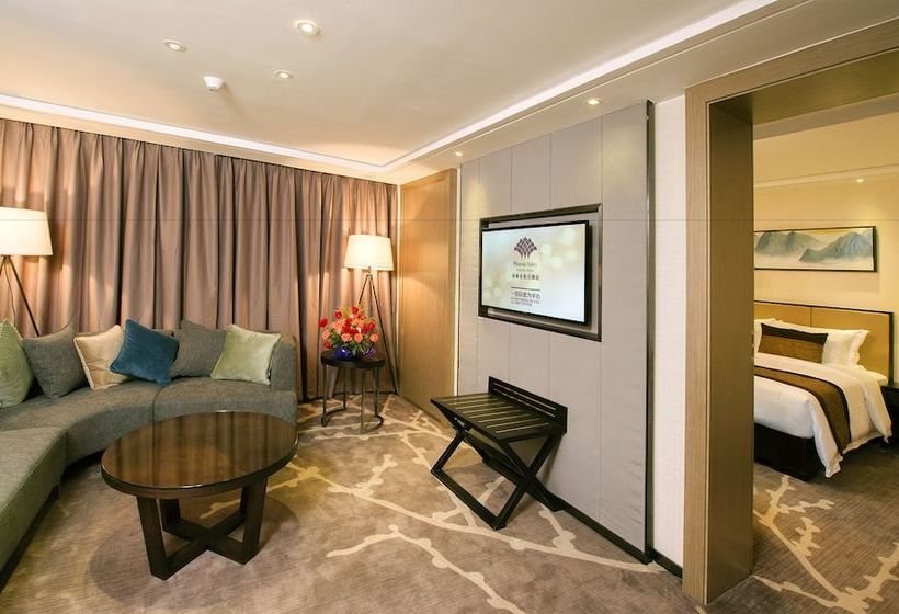 Отель Phoenix Valley Holiday