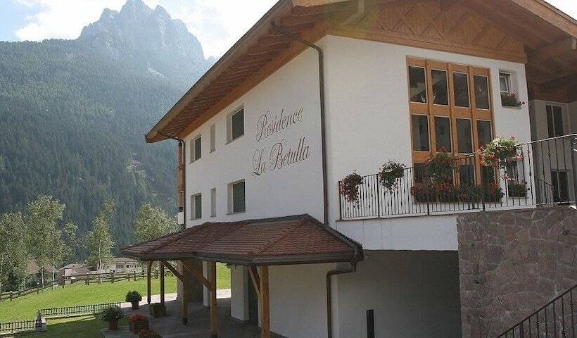 호텔 Residence Club La Betulla