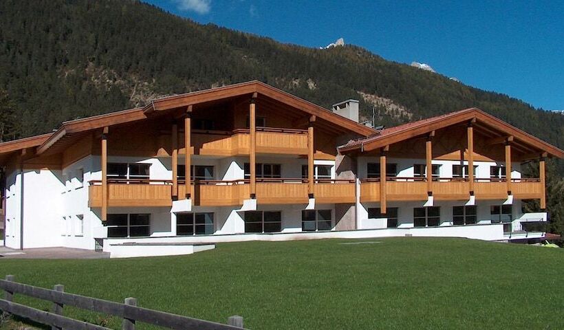 호텔 Residence Club La Betulla