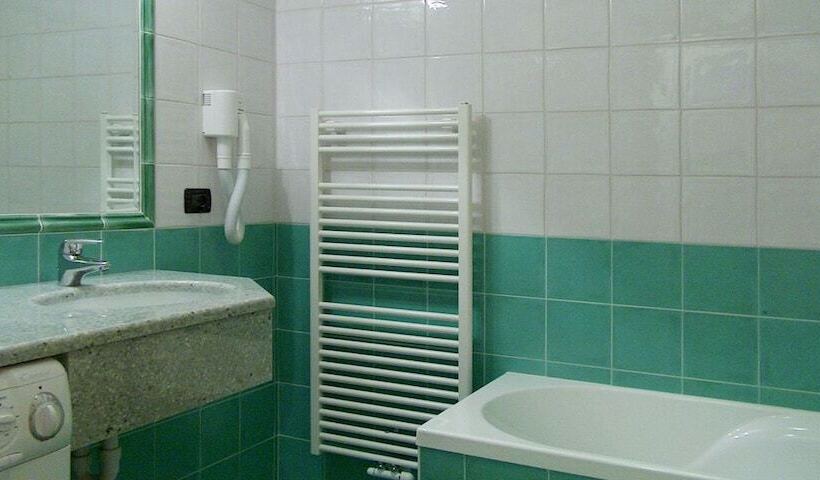 호텔 Residence Club La Betulla