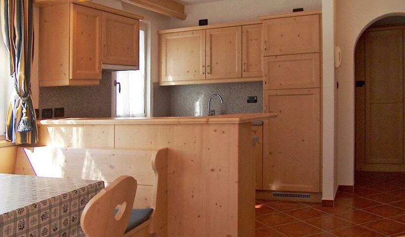 호텔 Residence Club La Betulla