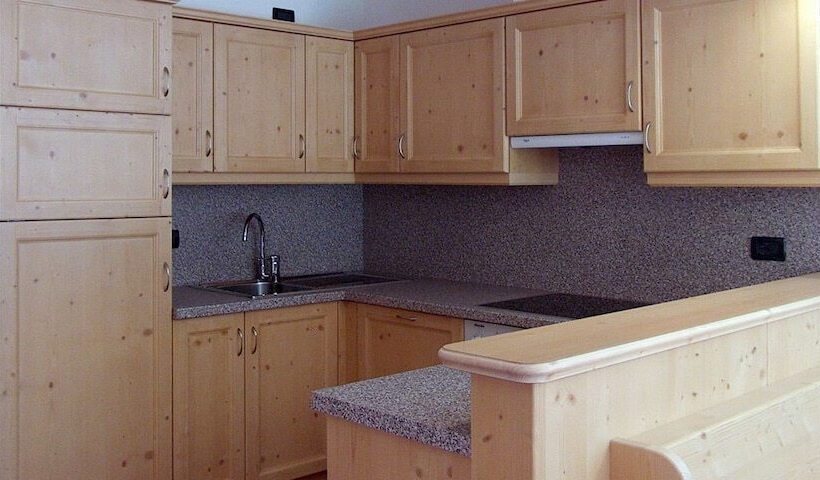 호텔 Residence Club La Betulla