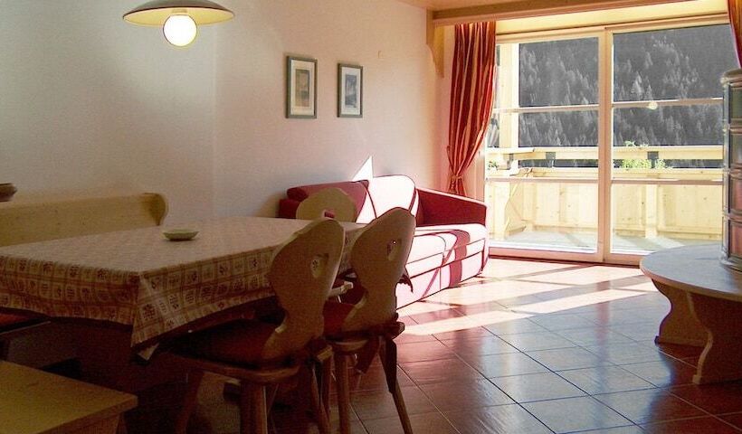 호텔 Residence Club La Betulla