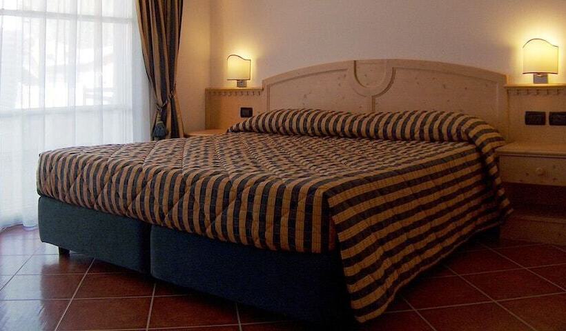 호텔 Residence Club La Betulla