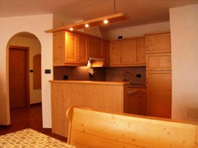 호텔 Residence Club La Betulla