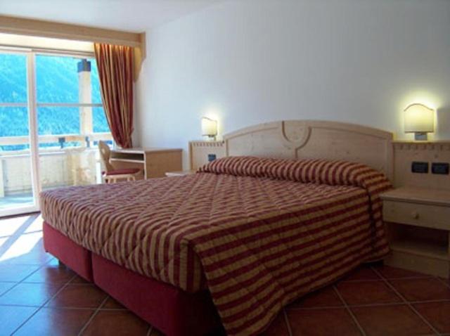 호텔 Residence Club La Betulla