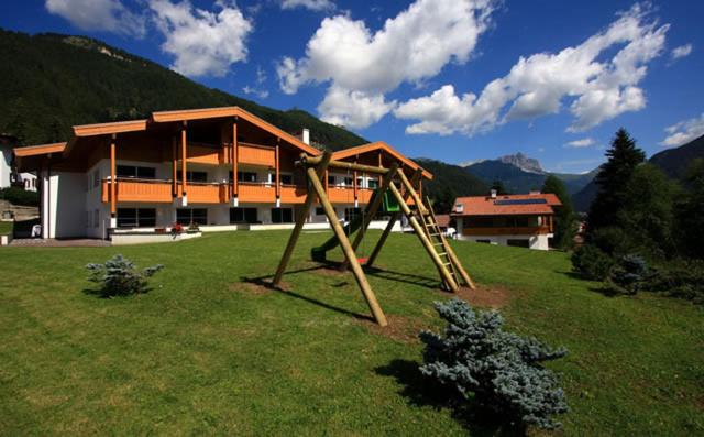 호텔 Residence Club La Betulla