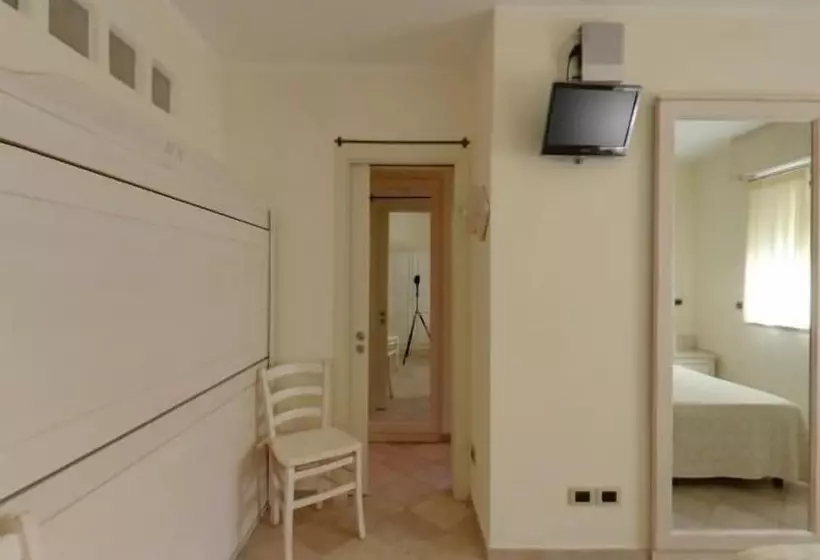 هتل Residence Panama