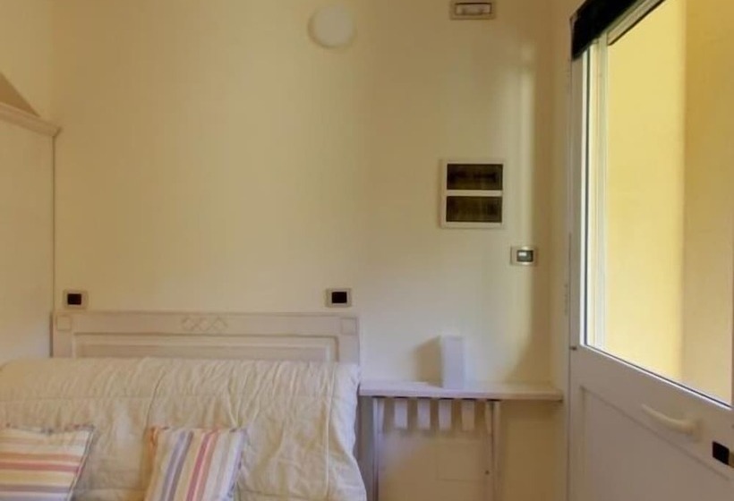 Отель Residence Panama