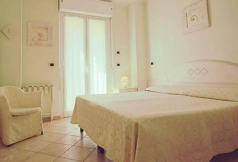 هتل Residence Panama