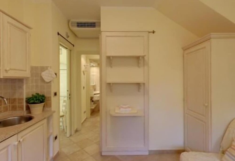 Отель Residence Panama