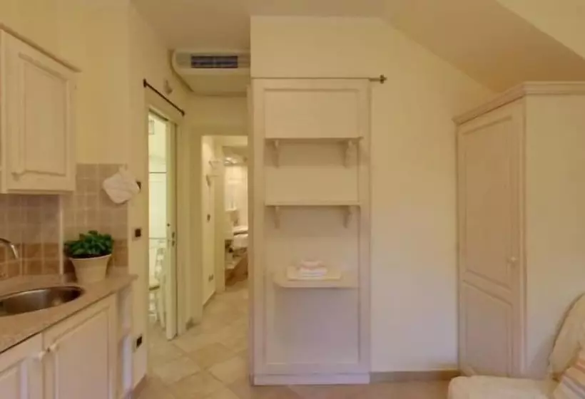 هتل Residence Panama