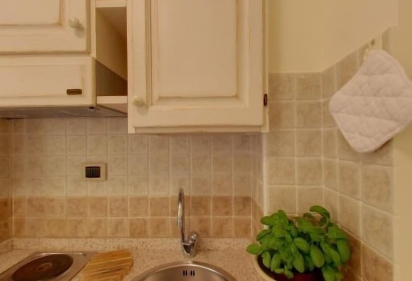 Отель Residence Panama