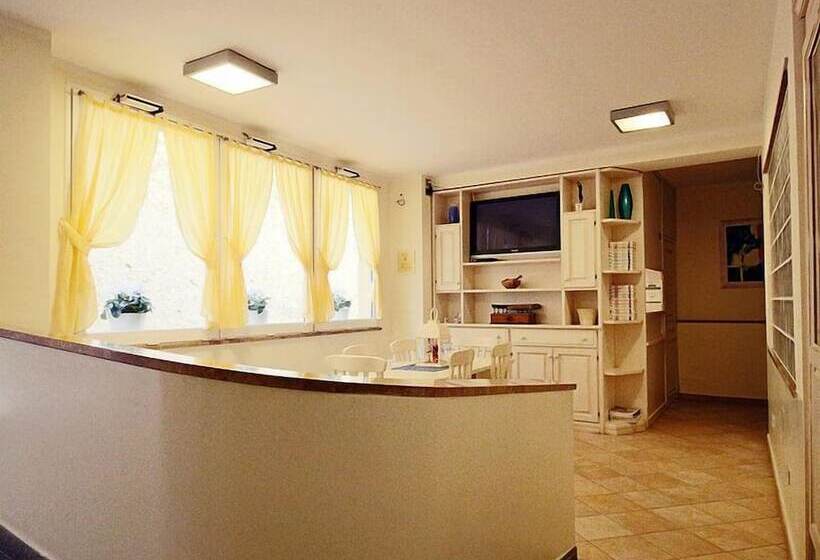 Отель Residence Panama