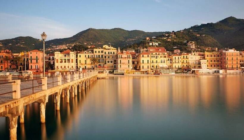 Отель Residence Panama