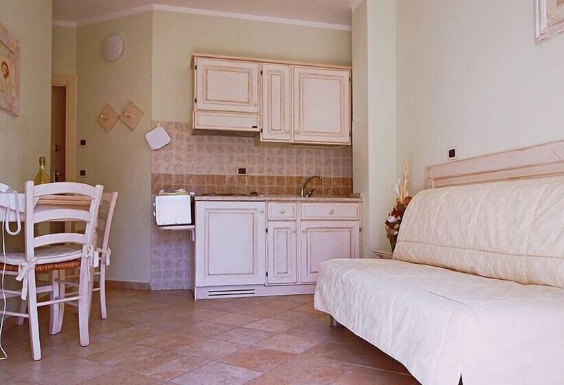 Отель Residence Panama