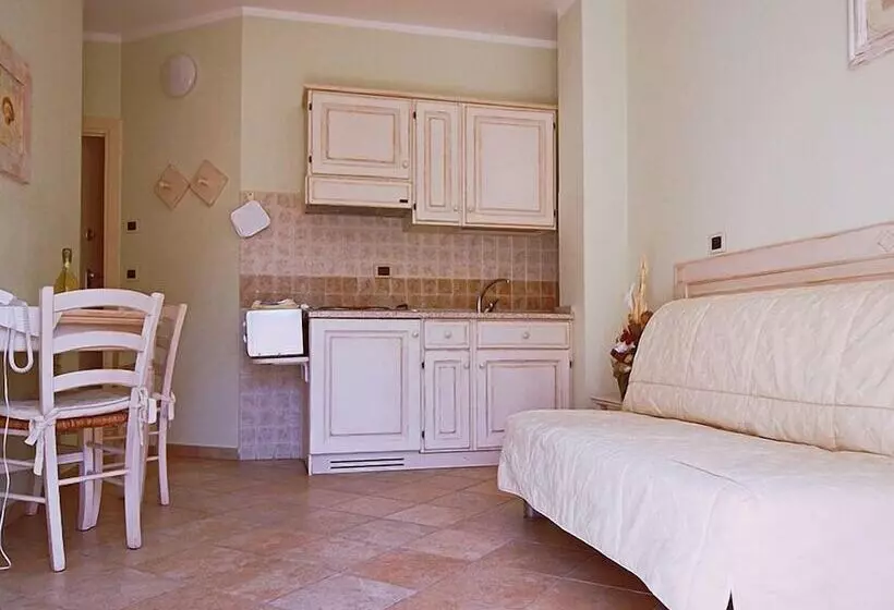 هتل Residence Panama