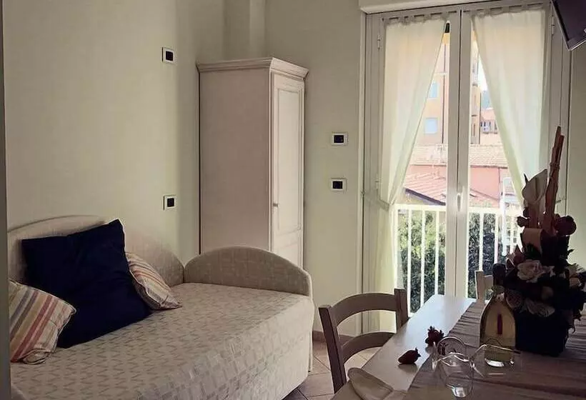 هتل Residence Panama