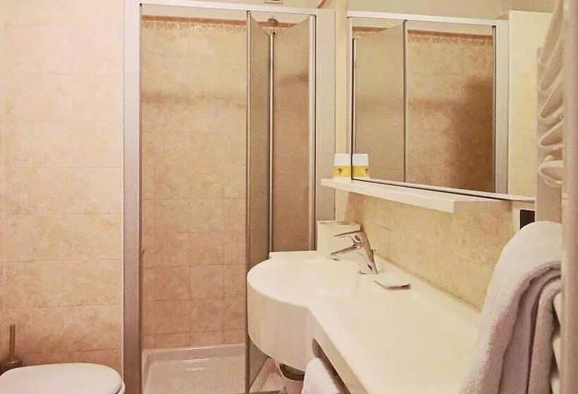 هتل Residence Panama