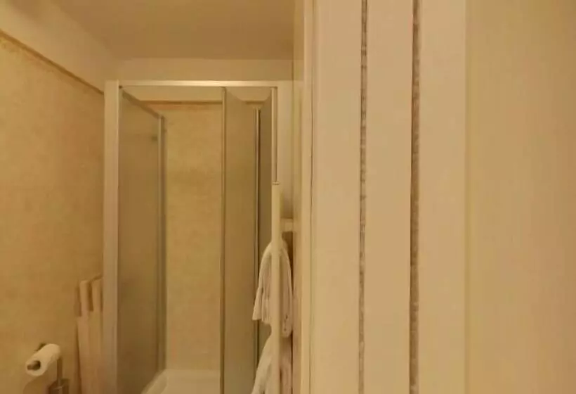 هتل Residence Panama