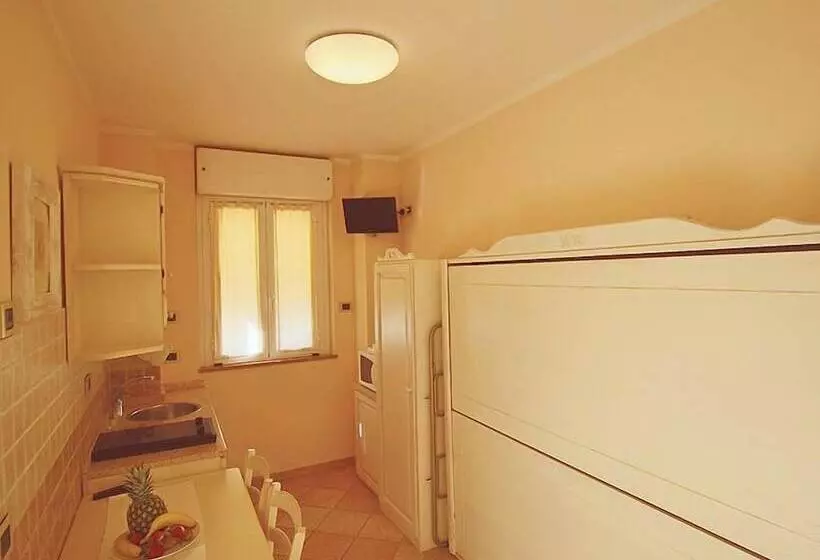 هتل Residence Panama