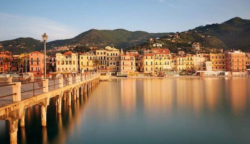 Отель Residence Panama