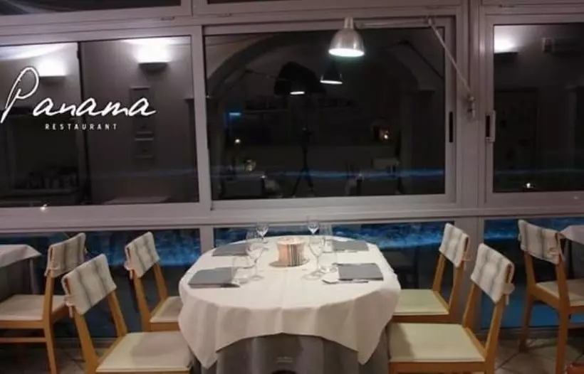 هتل Residence Panama