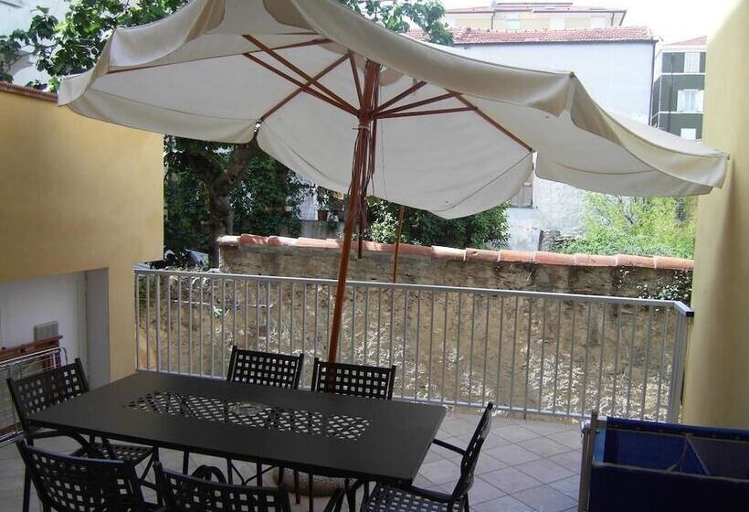 Отель Residence Panama