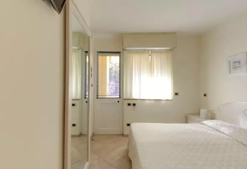 هتل Residence Panama