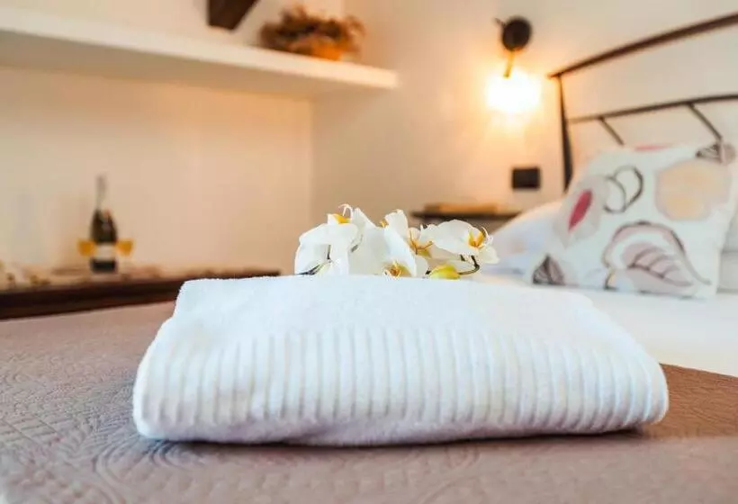 Hotelli Roccia Fiorita