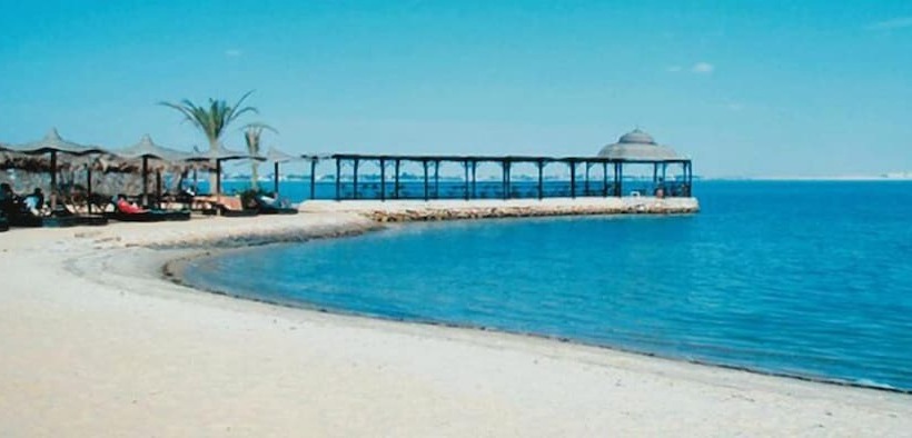 هتل Six Corners Resort