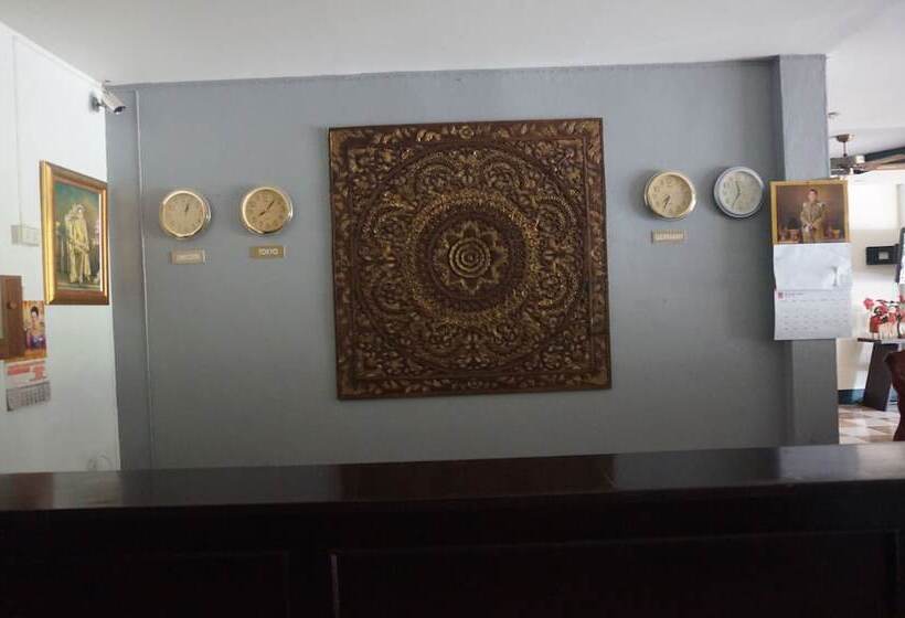 בית מלון כפרי Ss Emerald Suite