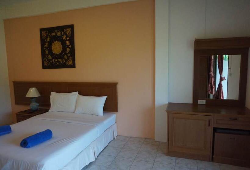 בית מלון כפרי Ss Emerald Suite