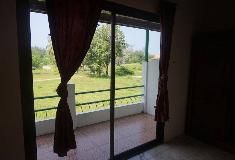 בית מלון כפרי Ss Emerald Suite