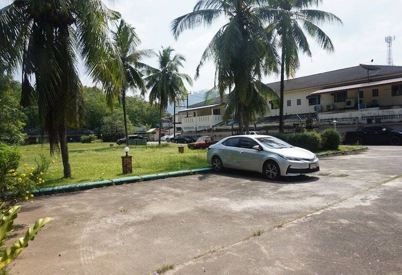 בית מלון כפרי Ss Emerald Suite