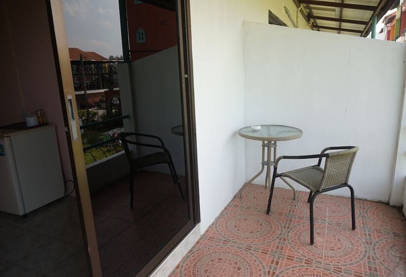 בית מלון כפרי Ss Emerald Suite