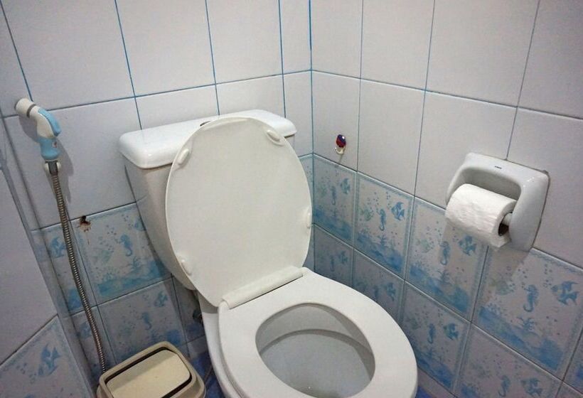 בית מלון כפרי Ss Emerald Suite