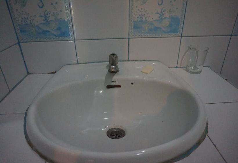 בית מלון כפרי Ss Emerald Suite