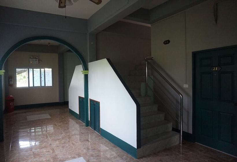 בית מלון כפרי Ss Emerald Suite