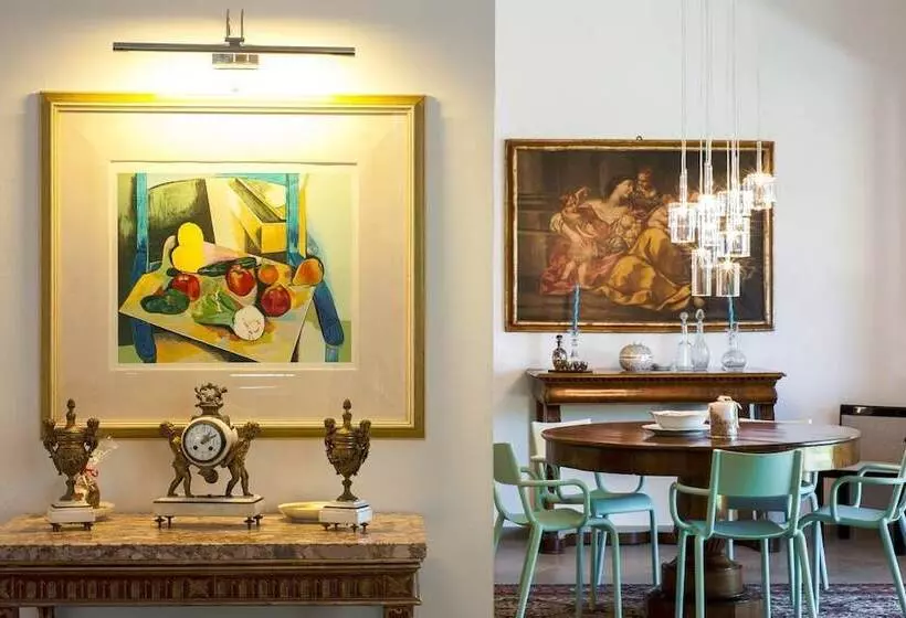 Hotelli Tenuta Valloria