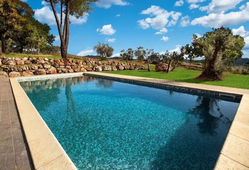 Hotelli Tenuta Valloria